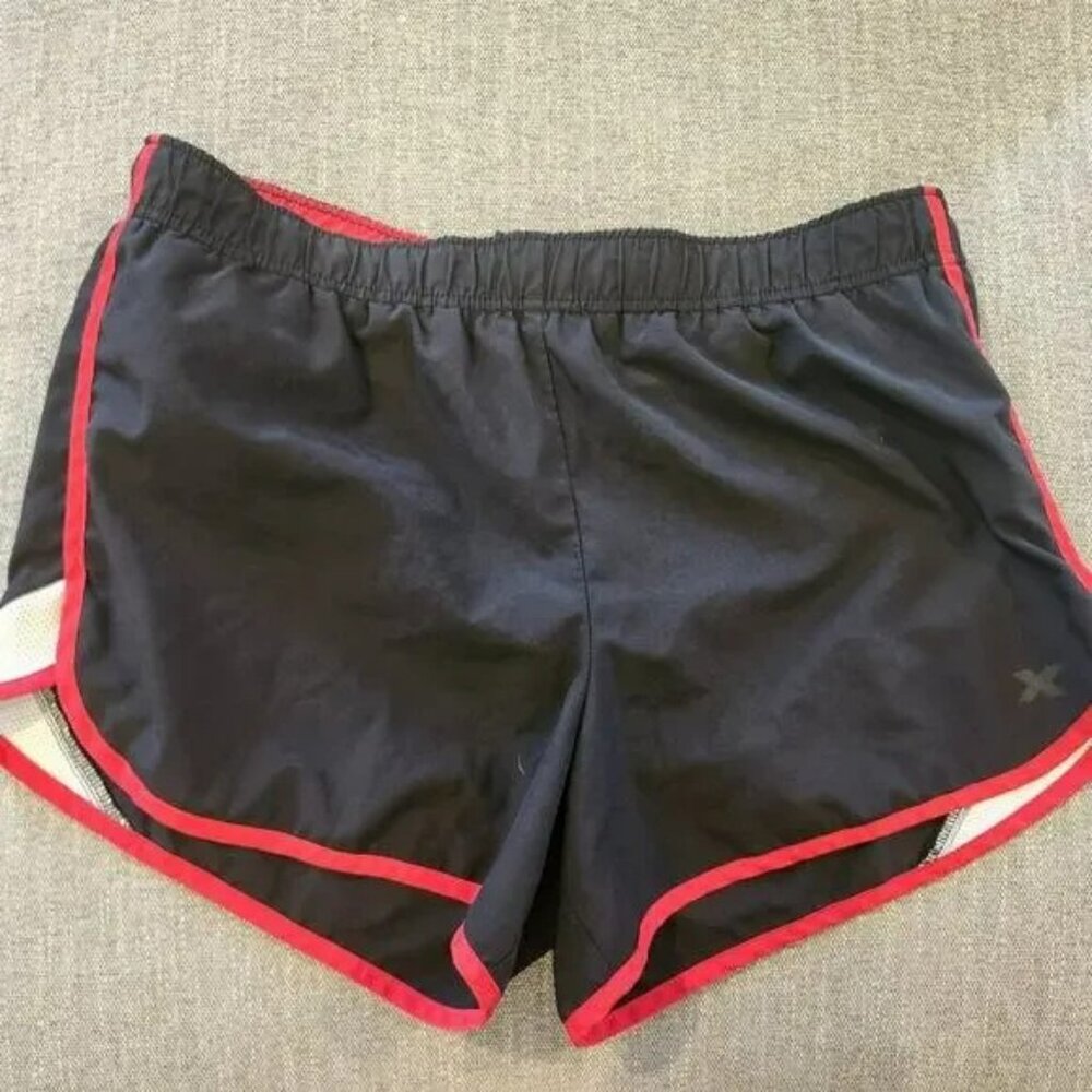 Xersion M Womens Running Shorts